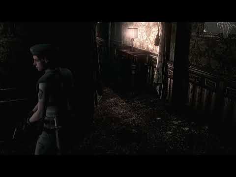 #04 biohazard HD REMASTER