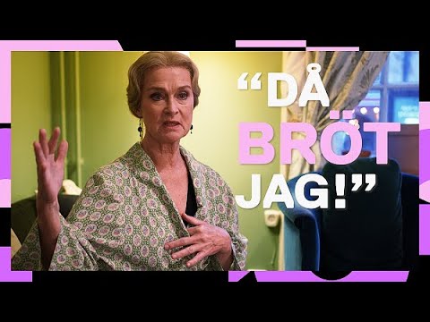 I LOGEN MED LENA ENDRE: "Sa jag det där?" 🫢