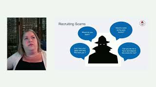 Spot the Scams: How to Protect Yourself | 2023 Member Summit | BECU
