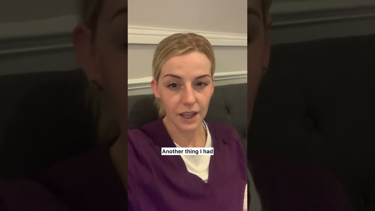 Ashling C. video testimonial