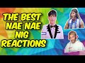 The Best Nae Nae Nig Reactions