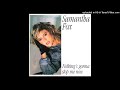 Samantha Fox- B1- Dream City