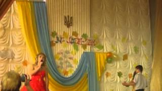 preview picture of video 'Клевань.mis .mp4'
