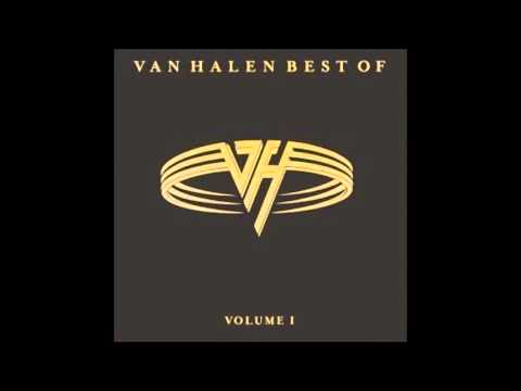 Van Halen- When It's Love