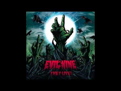 Evil Nine - The Wait  (feat. David autoKratz)