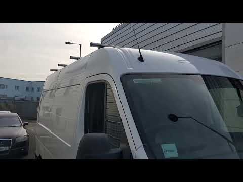 Renault Master 2019 - Image 2