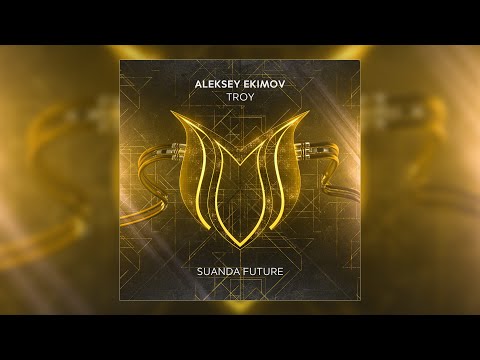 Aleksey Ekimov - Troy (Music Video) [DimakSVideo] [Future Rave, Trance]