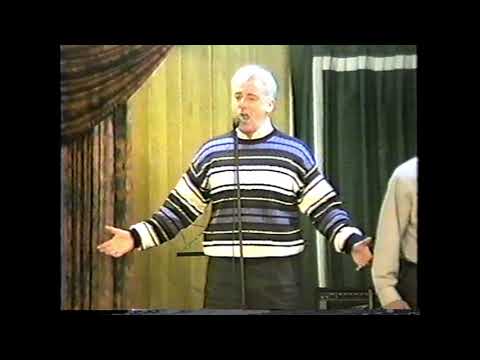 Balladeers--Hearts Desire