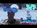 Los Pitufos Una Navidad Con Los Pitufos Vistazo Al Futuro 3 3 Héroes Pixar 3