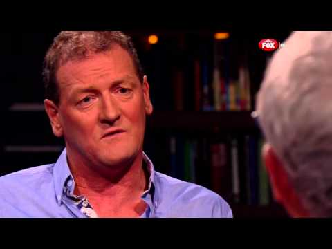 Open Mike: Ricky Nixon