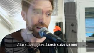 Kvitland - Nasi Padang  (NASI PADANG Song)