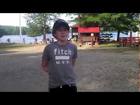 Video Chug 2012: Nitzanim Lip Dub