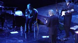 engelbert humperdinck let me into your life - Энгельберт Хампердинк - Moscow