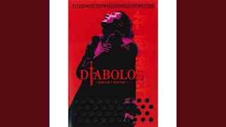 Lust for blood (Gackt Live Tour 2005 DIABOLOS～哀婉の詩と聖夜の涙～)