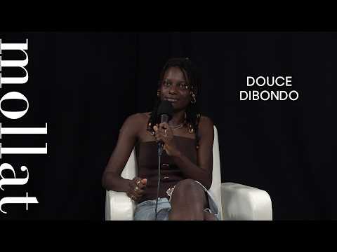 Douce Dibondo - Le mouvement