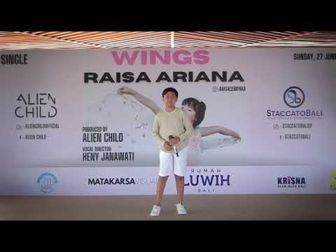 Janji Untuk Mimpi (Lyodra ) cover by DIKI HYUGA