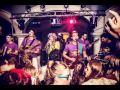 Los Bonnitos - Cae el sol 