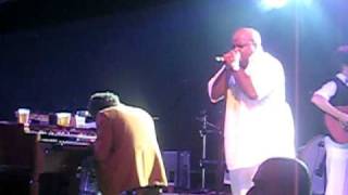Just A Thought - Gnarls Barkley  (Stubb&#39;s)
