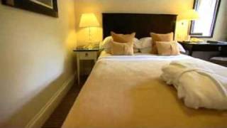 Accommodation Video - Macdonald Frimley Hall Hotel & Spa, Camberley, England