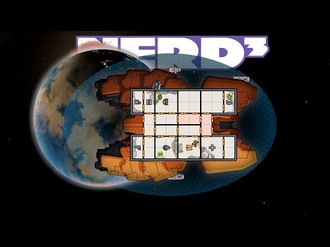 We do not accept surrender - FTL: Faster Than Light - 31 Jul 2019