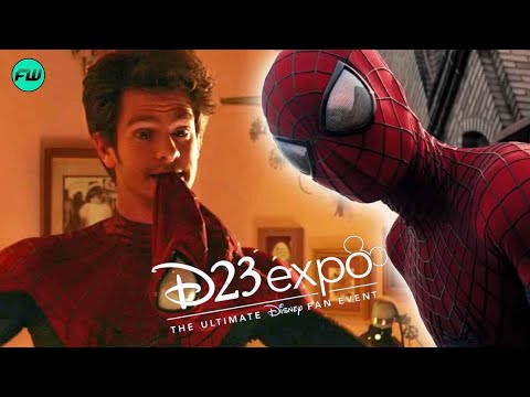 THE AMAZING SPIDER MAN 3   First Trailer   Andrew Garfield Is Back   Marvel Studios & Sony Pictures