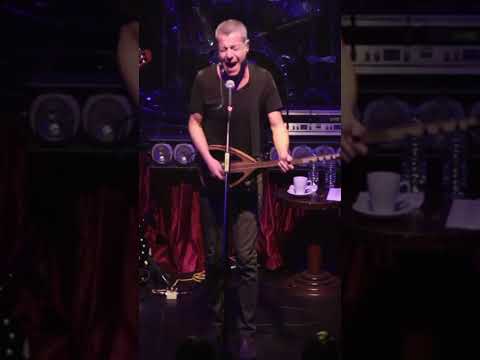 Levent Yüksel - Karaağaç | Akustik Canlı Konser Performansı