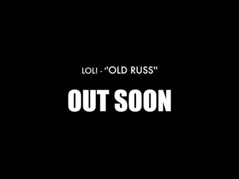 Russ Millions x Buni x E1 (3x3) x Turner - Out Of Order (Preview)