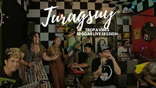 Download lagu TURAGSOY by Max Surban - Tropavibes Reggae Live Session mp3 Download lagu TURAGSOY by Max Surban - Tropavibes Reggae Live Session mp3