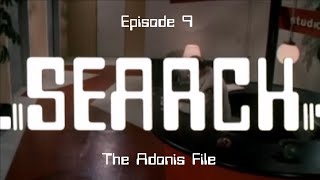 Search (1972) Episode 9 Review