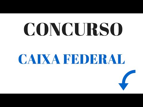 Apostila  Concurso Caixa Econômica Federal (CEF)