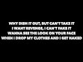 Queen Naija - Medicine (Lyrics)