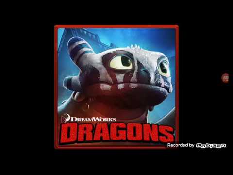 Berk Um Novo Reino dos Dragões 1: Pesadelo Monstruoso