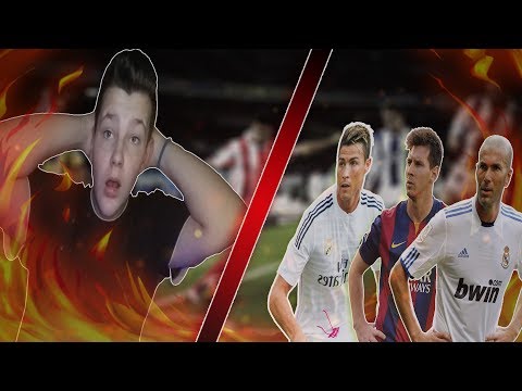 Najbolji golovi sa treninga/Djeka!!!