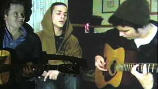 Just For Today Band Minnesota Video Overdub  &quot;Life&#39;s a Gamble&quot;