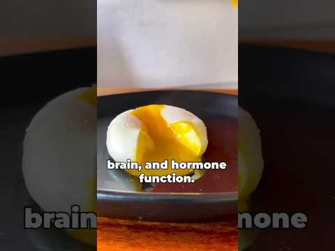 Top 10 Foods That Will Change Your Body | Backed by Science