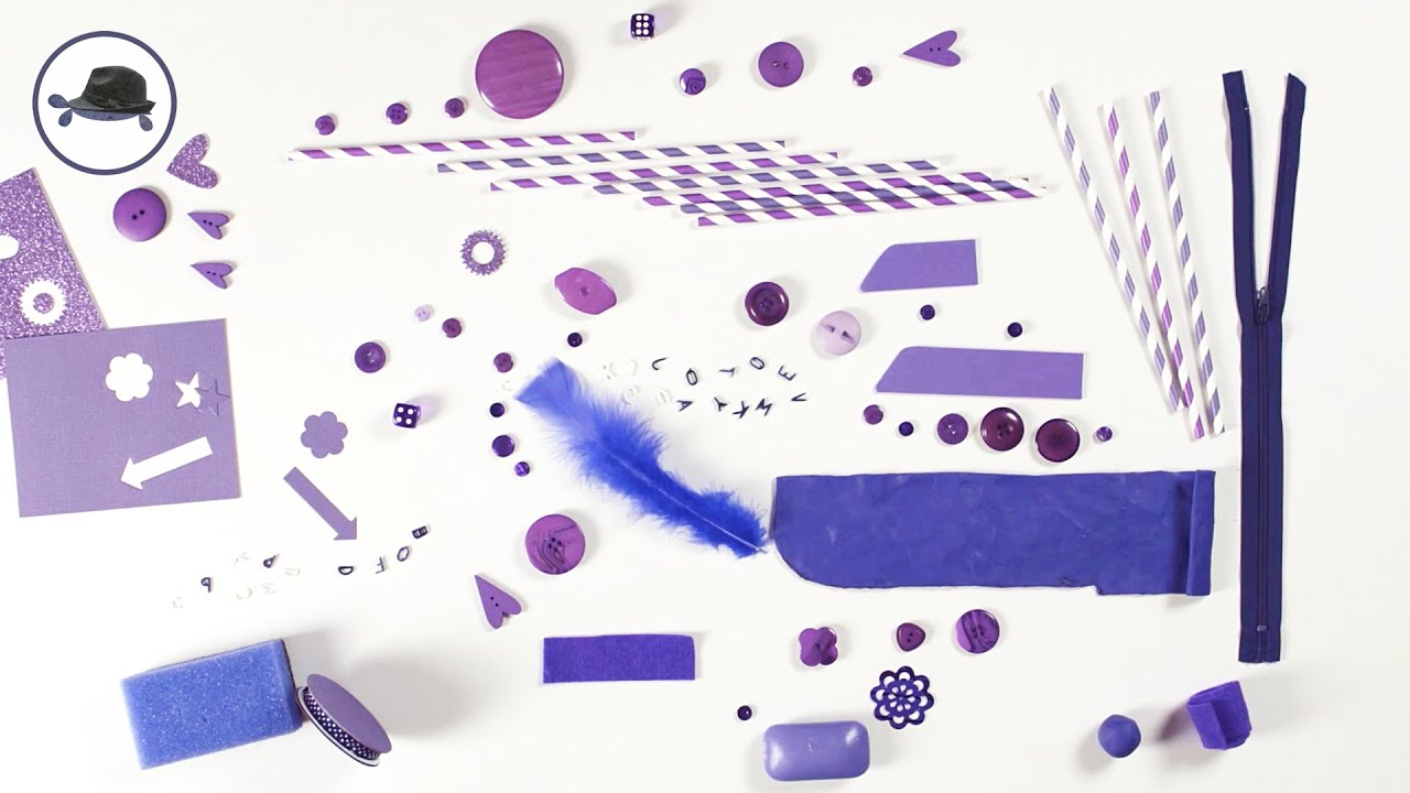 Open video