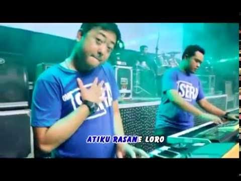 Via Vallen - Ditinggal Rabi | Dangdut [OFFICIAL]