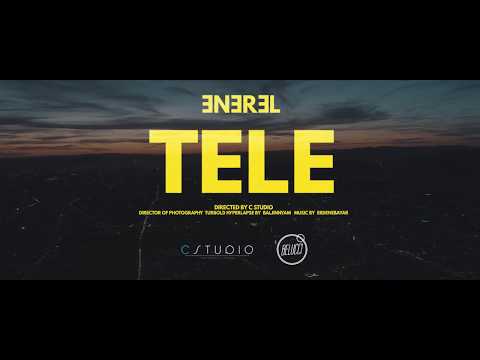 ENEREL - TELE [MUSIC VIDEO]