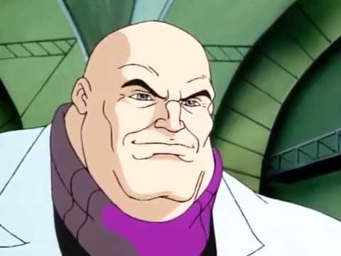 Homem Aranha antigo   Faça Um Desejo Rei do Crime, desenhos1000