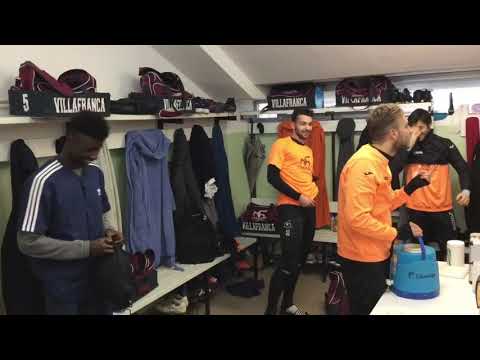 ALLENAMENTO CON LA NEVE - ASD VILLAFRANCA VERONESE