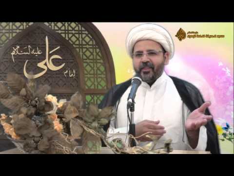 ⁣احتفال مولد أمير المؤمنين 