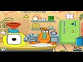 Sesame Street Monster Clubhouse PC Gameplay