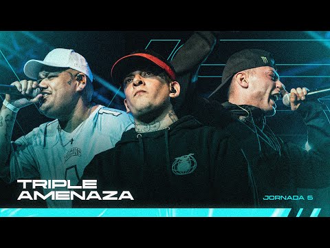 Urban Roosters and FMS Argentina