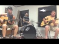 WAYWARD - Alone (acoustic preview) 