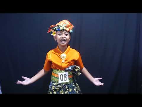 Bunga Sunar Raga (Anggis Devaki) cover by Ariva