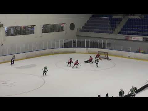 Mini A torna Vasas A2 - FTC 1. félidő