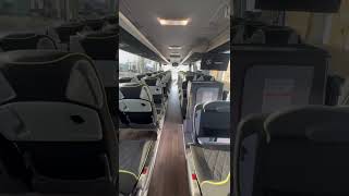 Venta de Mercedes-Benz Tourismo RHD, 55 Seats, Euro 6 autobús de turismo - Imagen 5 | Autoline MX Mercedes-Benz Tourismo RHD, 55 Seats, Euro 6 autobús de turismo | Imagen 5 - Autoline