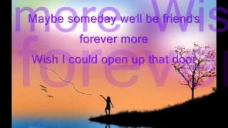 Mikaila -The Art of Letting Go