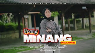 Lirik Lagu Urang Minang - Diva Aurel: di Ranah Minang Yo Sanak Kito Bersamo