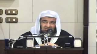 شرح صحيح البخاري -- كتاب الاعتصام بالكتاب والسنة -- درس رقم 5 25/1/2011 image